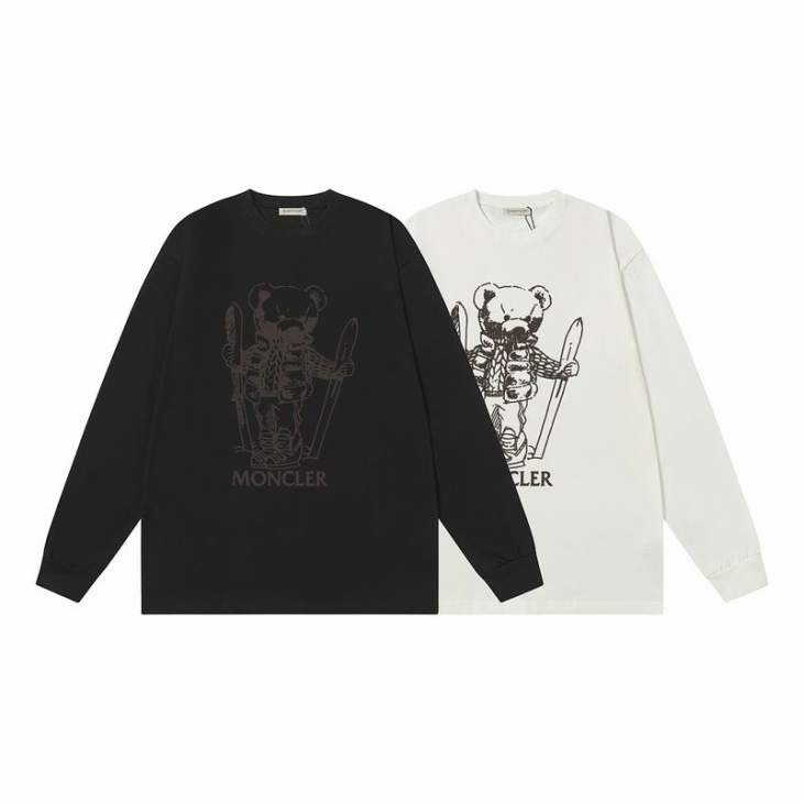 Picture of Moncler T Shirt Long _SKUMonclerM-2XLh8txD236051641